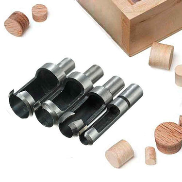 brocas para sacar tarugos
